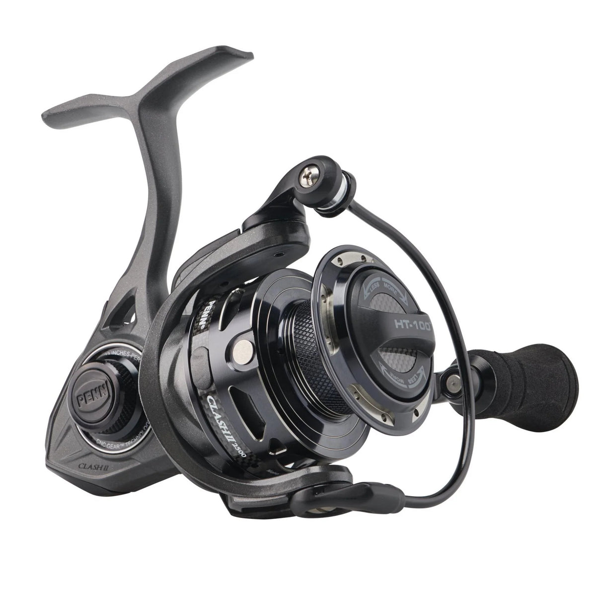 Buy PENN Fishing Gear – Rods & Reels Online | Heavy-Duty Saltwater Gear ...